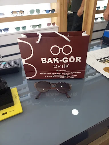 Kavacık Gözlükçü